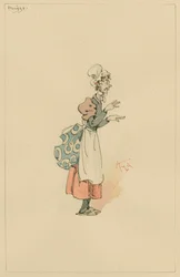 Miggs, c.1920er